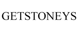 GETSTONEYS trademark