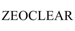 ZEOCLEAR trademark