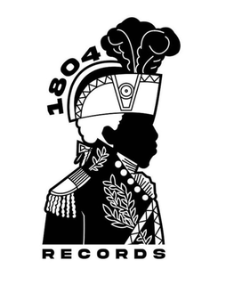 1804 RECORDS trademark