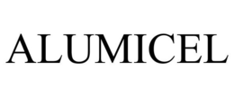 ALUMICEL trademark