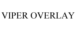 VIPER OVERLAY trademark