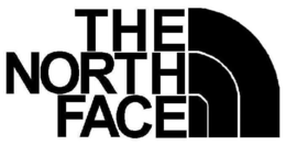 THE NORTH FACE trademark