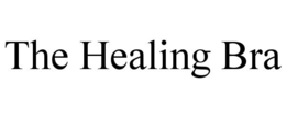 THE HEALING BRA trademark