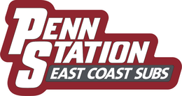 PENN STATION EAST COAST SUBS trademark