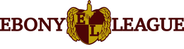 EBONY EL LEAGUE trademark