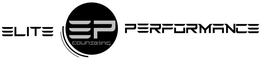 ELITE EP COUNSELING PERFORMANCE trademark