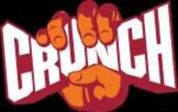 CRUNCH trademark