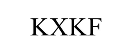 KXKF trademark