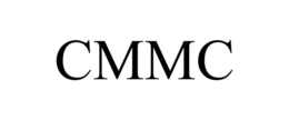 CMMC trademark