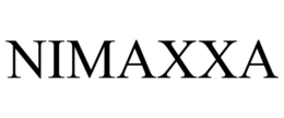 NIMAXXA trademark