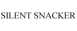 SILENT SNACKER trademark