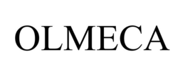 OLMECA trademark