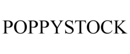 POPPYSTOCK trademark