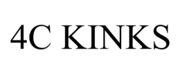 4C KINKS trademark