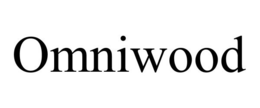 OMNIWOOD trademark