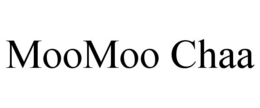 MOOMOO CHAA trademark
