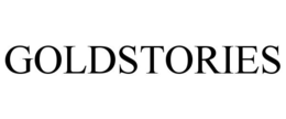 GOLDSTORIES trademark