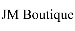 JM BOUTIQUE trademark