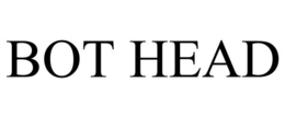 BOT HEAD trademark