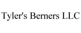 TYLER'S BERNERS LLC trademark