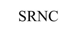 SRNC trademark
