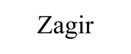 ZAGIR trademark