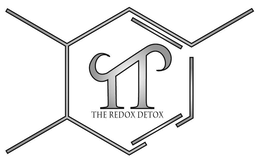 THE REDOX DETOX trademark