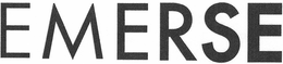 EMERSE trademark