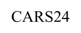CARS24 trademark