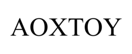 AOXTOY trademark
