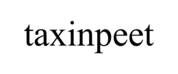 TAXINPEET trademark