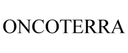 ONCOTERRA trademark