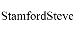 STAMFORDSTEVE trademark
