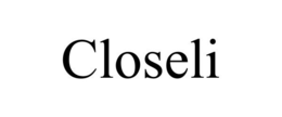 CLOSELI trademark