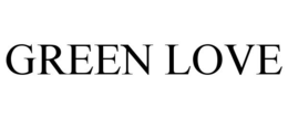 GREEN LOVE trademark