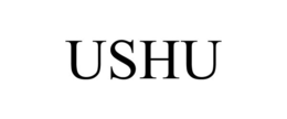 USHU trademark