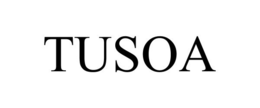 TUSOA trademark