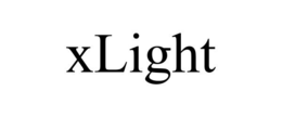 XLIGHT trademark