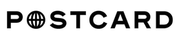 POSTCARD trademark
