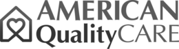 AMERICAN QUALITY CARE trademark