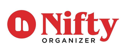 NIFTY ORGANIZER trademark