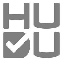 HUDU trademark