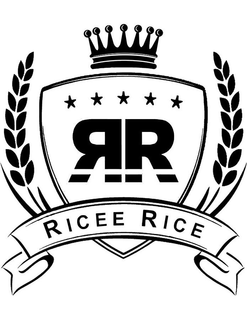 RR RICEE RICE trademark