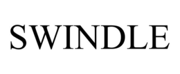 SWINDLE trademark