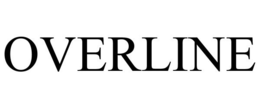 OVERLINE trademark