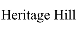 HERITAGE HILL trademark