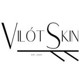VILÓT SKIN EST. 2020 trademark
