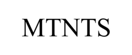 MTNTS trademark