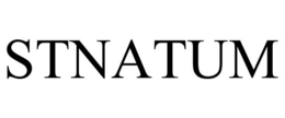 STNATUM trademark