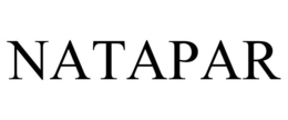 NATAPAR trademark